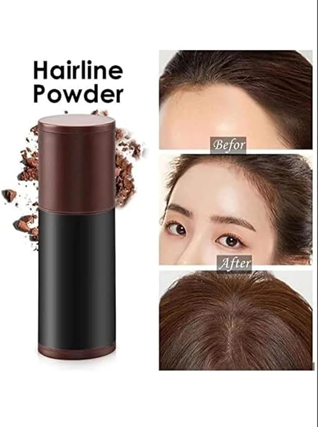Miss Lara Hairline Stamp Eyebrow Shadow Stick