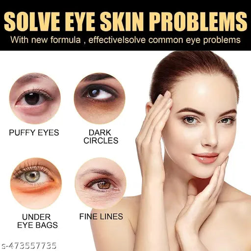 Instant Firmx Eye Bag Cream (Pack of 2)