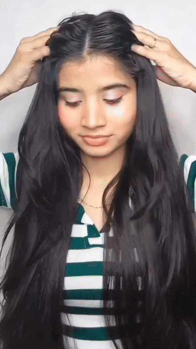 Rosemary Water Spray for Hair Regrowth | Hair Fall Control | Scalp Treatment